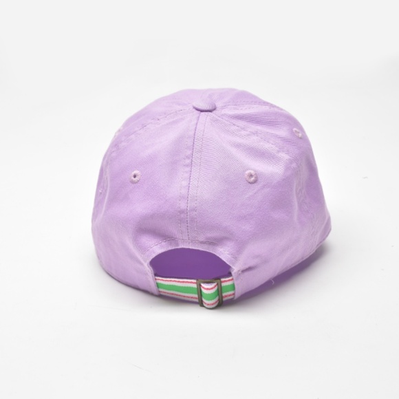 2017 MASTERS Golf Cap Embroidered Ladies Fit Adjustable - Picture 7 of 11